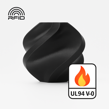 PC-FR Filament Bambu Lab
