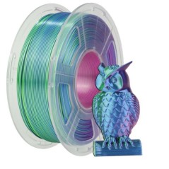 tri couleurs Silk SUNLU
