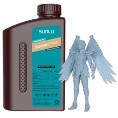résine standard plus SUNLU