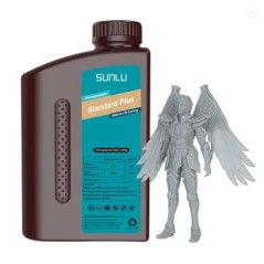 résine standard plus SUNLU