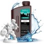 Résine lavable à l'eau water washable SUNLU
