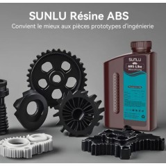 ABS Like SUNLU