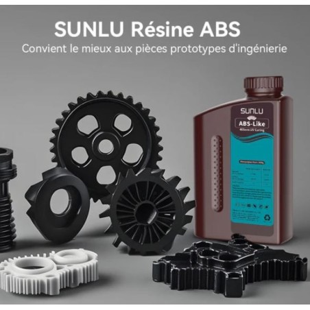 ABS Like SUNLU
