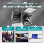 connecteur de filament FC01 SUNLU