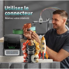 connecteur de filament FC01 SUNLU