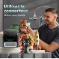connecteur de filament FC01 SUNLU