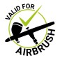 Peinture acrylique MILITARY GREEN