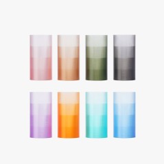 PETG Translucent Bambu Lab