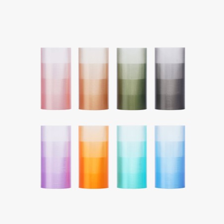 PETG Translucent Bambu Lab