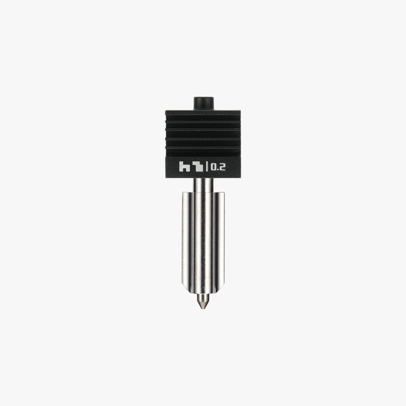 Bambu Lab Hotend buse - h2d Bambu Lab Hotend buse - h2d