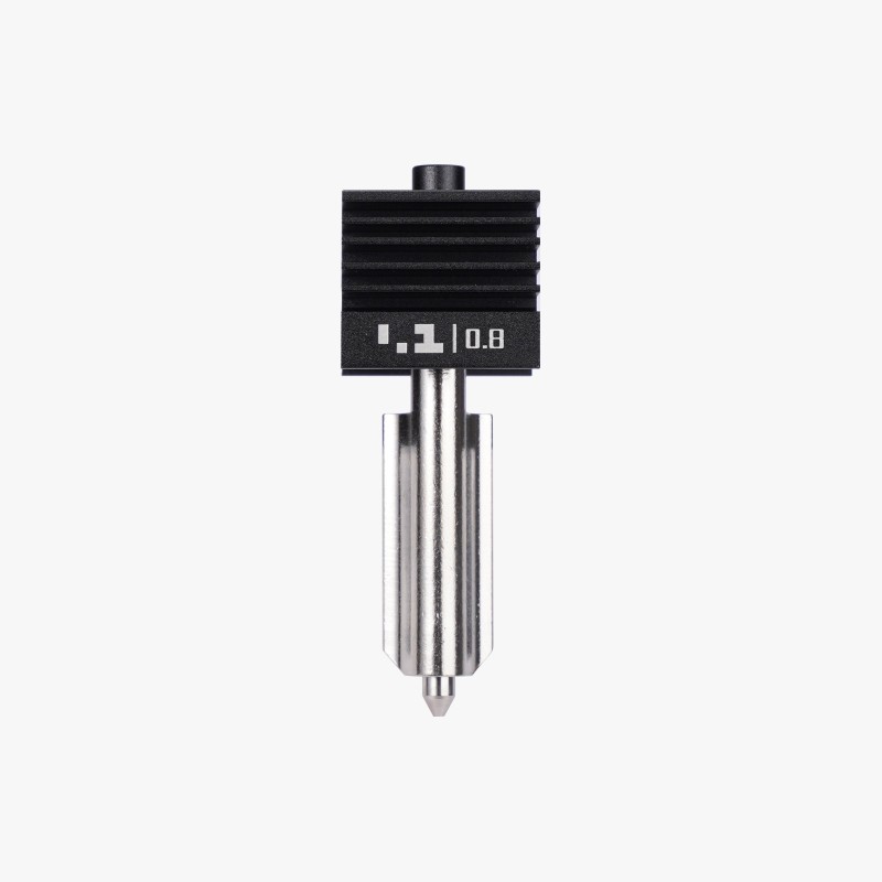 Bambu Lab Hotend buse - H2D/P2S/X2 Bambu Lab Hotend buse - H2D/P2S/X2