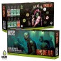 Set Peinture - Mort-vivant