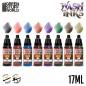 Set 8x Encre de lavage (wash ink)