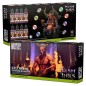 Set 8x Encre de lavage (wash ink)