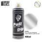 Spray Full Dip Transparente Mate wrapping peau pellable