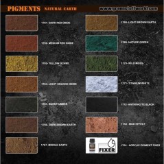 Fixateur de Pigments 30ml