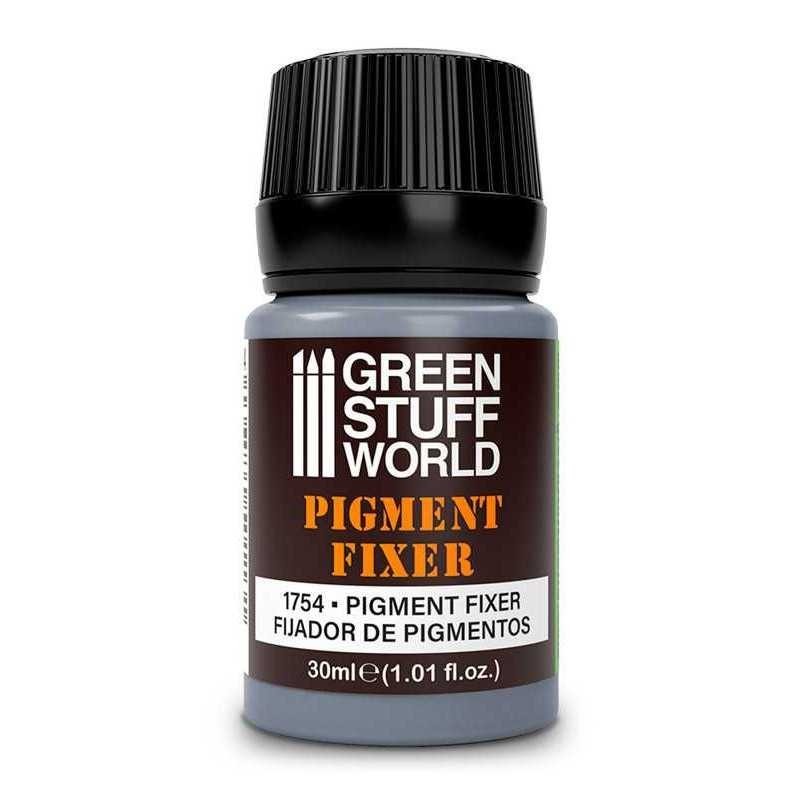 Fixateur de Pigments 30ml