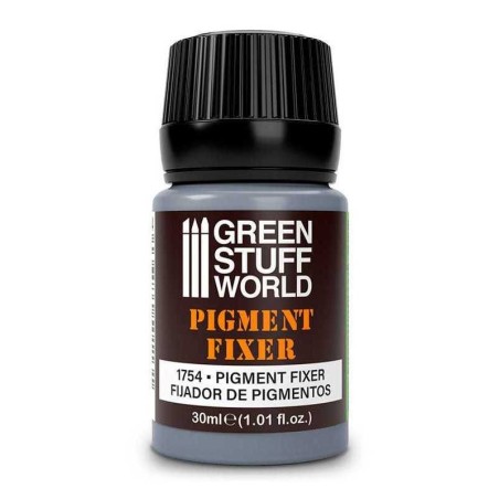 Fixateur de Pigments 30ml