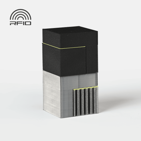 Support for PA/PET bambu lab