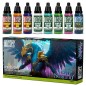 Set Peinture - Warp Sorcery Set Peinture - Warp Sorcery