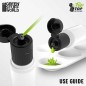 Set Peinture - Vicious Set Peinture - Vicious