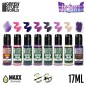 Set Peinture - Vicious Set Peinture - Vicious