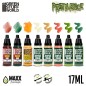 Set Peinture - Pestilence Set Peinture - Pestilence