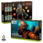 Peinture - MNM Cuivre Peinture - MNM Cuivre