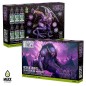 Set Peinture - Darth Purple Set Peinture - Darth Purple