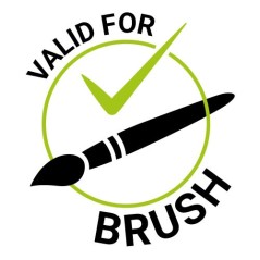Set Peinture - Peau Maléfique