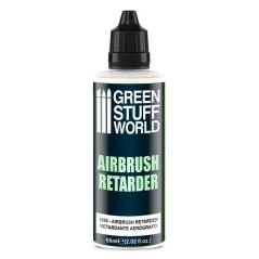 Retardateur Aerographe 60ml