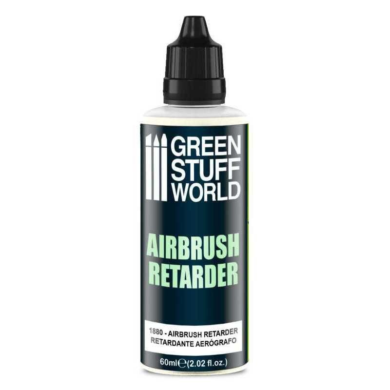 Retardateur Aerographe 60ml