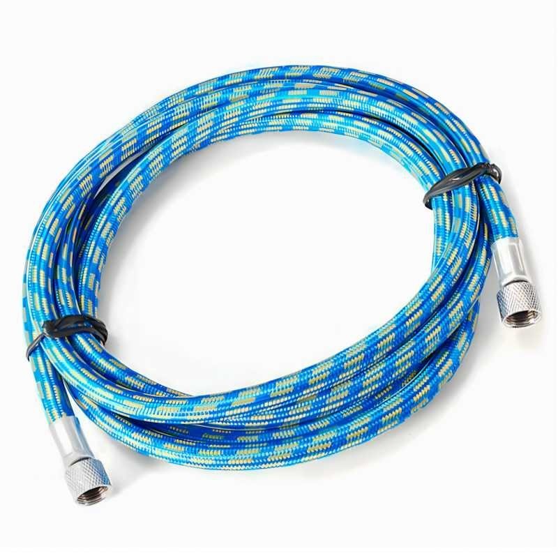 Tuyau aerographe Renforce G1/8H G1/8H