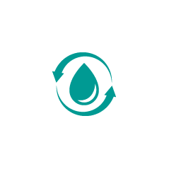 Stylo-feutre rechargeable 0.5 (pack x6)