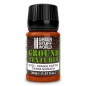 Textures de terre - ORANGE EARTH 30ml