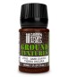 Textures de terre - DARK EARTH 30ml