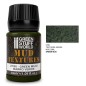 Textures de boue - BOUE VERTE 30ml Textures de boue - BOUE VERTE 30ml