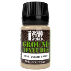 Textures de Sable du Désert 30ml