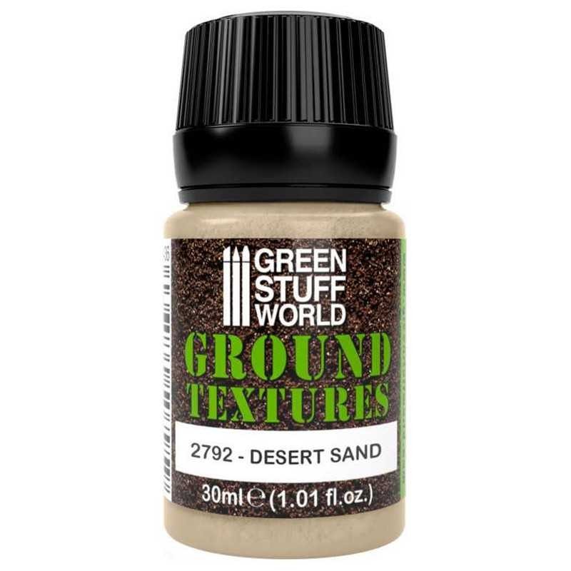 Textures de Sable du Désert 30ml