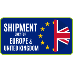 SPRAY primaire appret Blanc mat 400ml