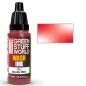 Encre Wash ink BLUSH RED rouge
