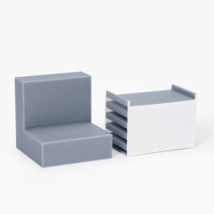 support ABS Bambu Lab