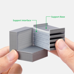 support PLA/PETG Bambu Lab