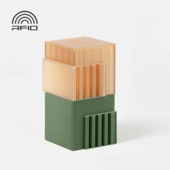 Support PLA/PETG Bambu Lab – Filament support pour PLA et PETG