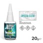 Colle cyanolite gel