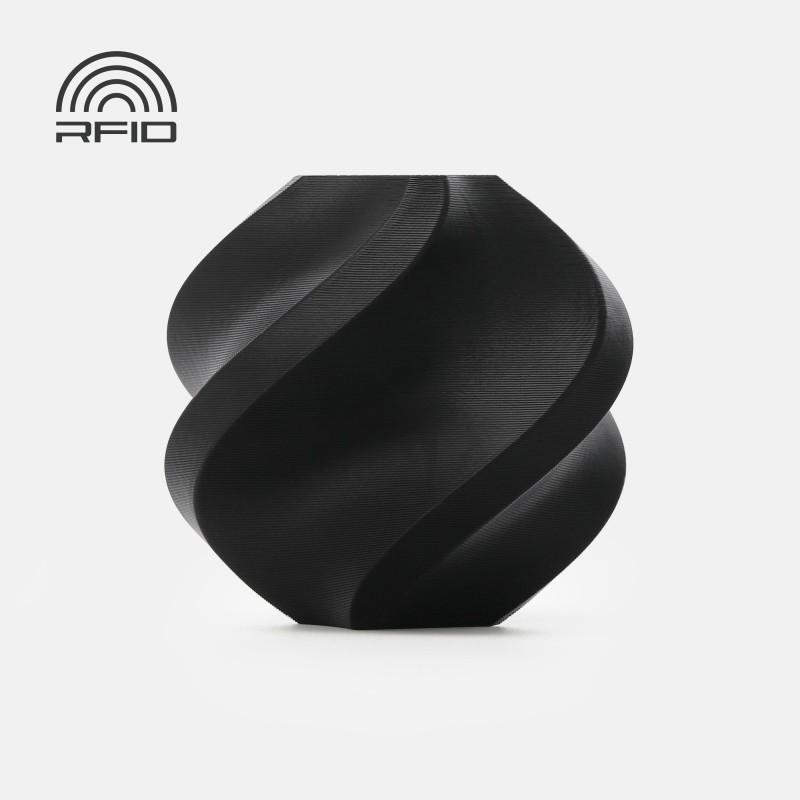 PETG Basic Bambu Lab – Filament PETG robuste pour pièces fonctionnelles PETG Basic Bambu Lab – Filament PETG robuste pour pièces fonctionnelles