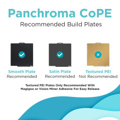 Panchroma™ CoPE-PLA Like