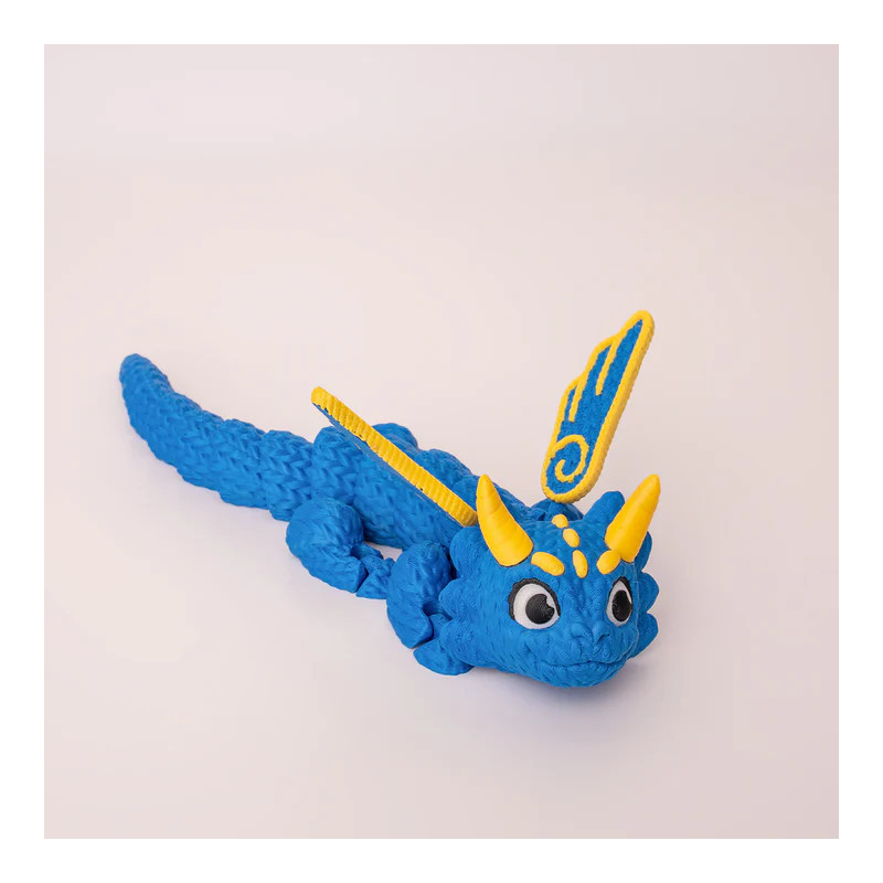 Panchroma™ Satin PLA (Formerly PolyTerra™ PLA+)