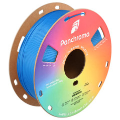 Panchroma™ Satin PLA (Formerly PolyTerra™ PLA+)