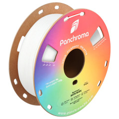 Panchroma™ Satin PLA (Formerly PolyTerra™ PLA+)